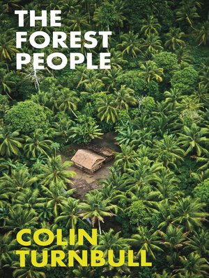 cover image of The Forest People
